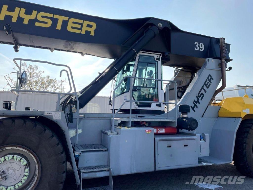 Hyster RS46-41XD/67S رافعات حاويات