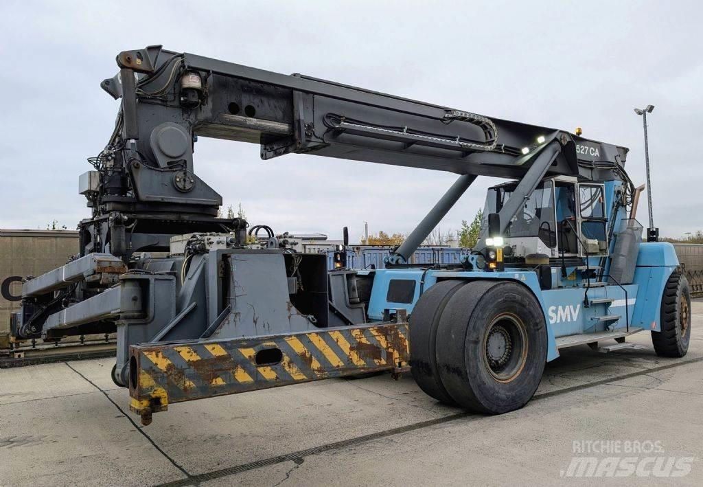 SMV SC4527CA5 رافعات حاويات