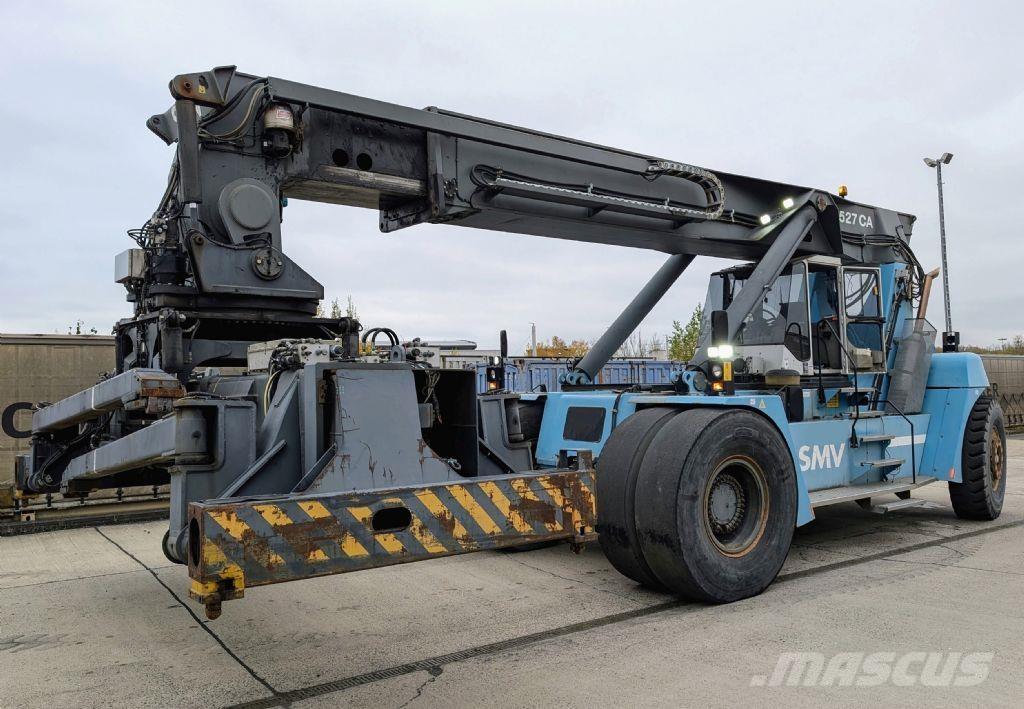 SMV SC4527CA5 رافعات حاويات