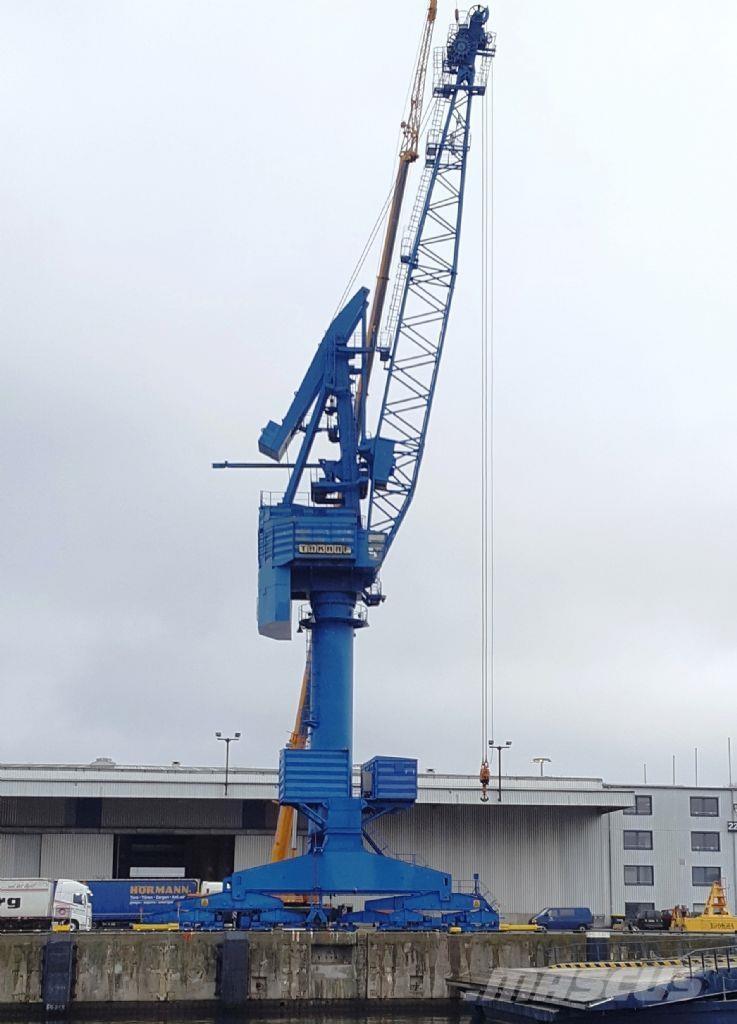 Takraf PDK منحدرات