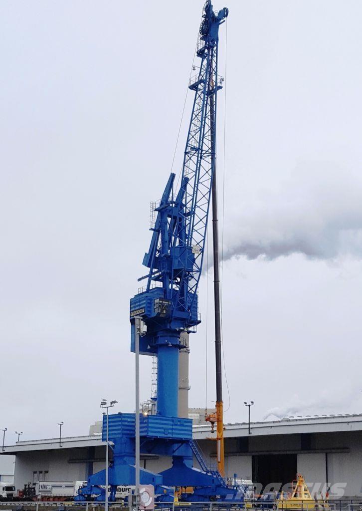 Takraf PDK منحدرات