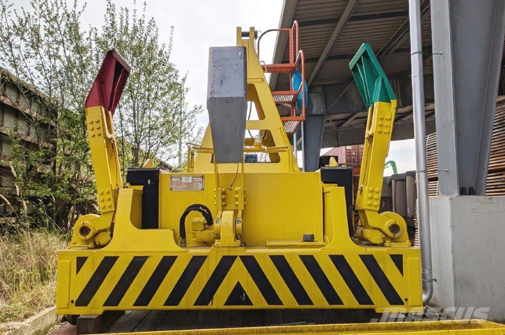 Takraf PDK منحدرات