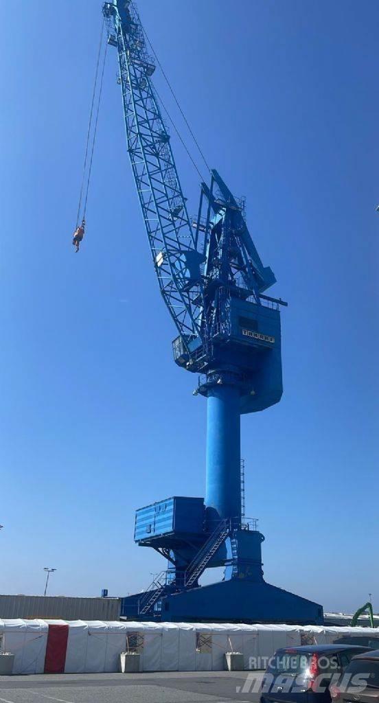 Takraf PDK منحدرات