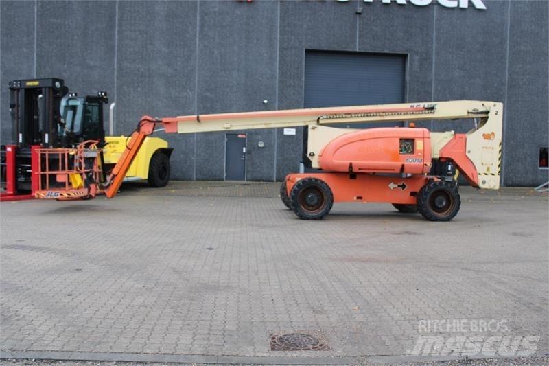 JLG 800AJ رافعات سلة مفصلية