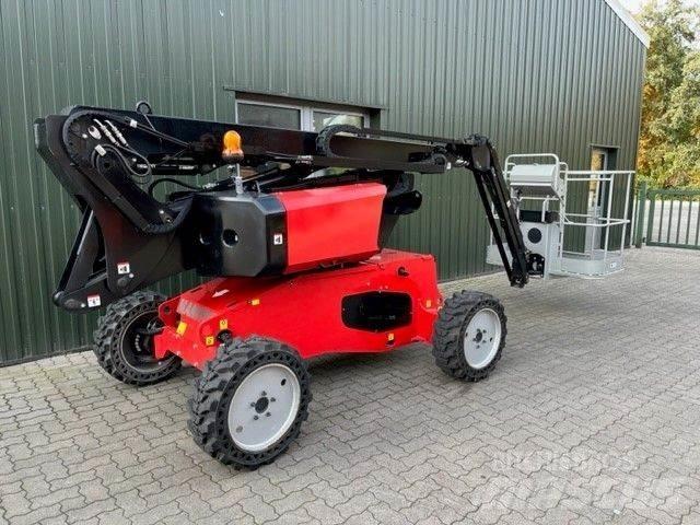 Manitou MANGO 12 رافعات سلة مفصلية