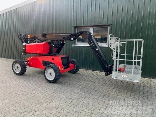 Manitou MANGO 12 رافعات سلة مفصلية