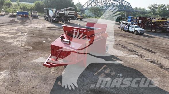 IMS RD100 غرابيل