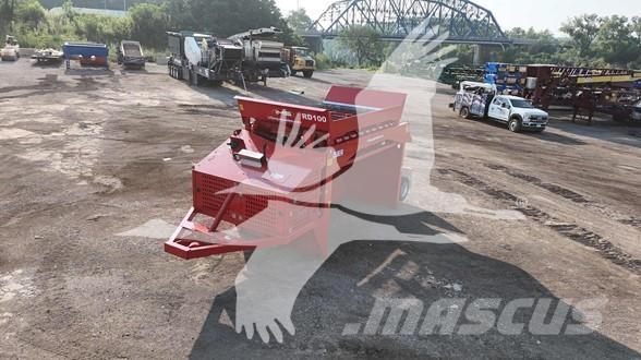 IMS RD100 غرابيل