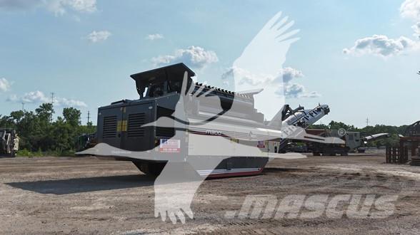 MDS M300 غرابيل