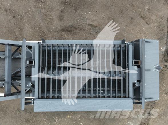 MDS M300 غرابيل