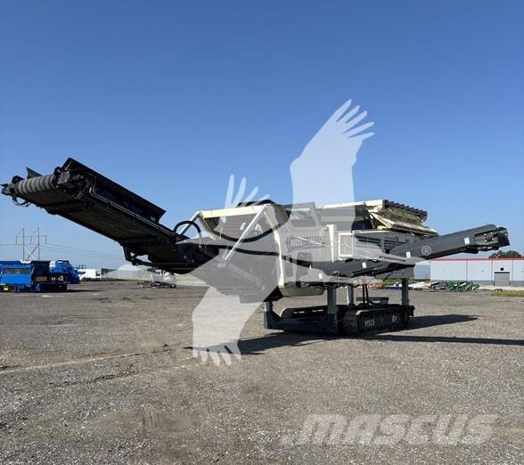 MDS M515 غرابيل