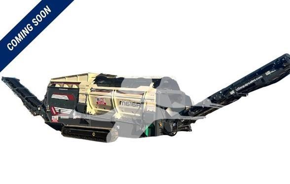 MDS M616R غرابيل