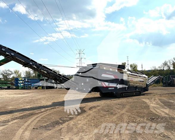 MDS M616R غرابيل