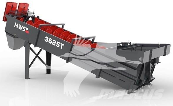 MWS 3625T أخرى