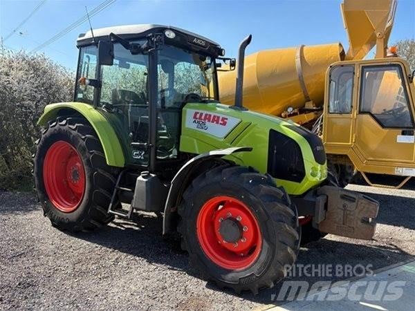 CLAAS Axos 320 أخرى
