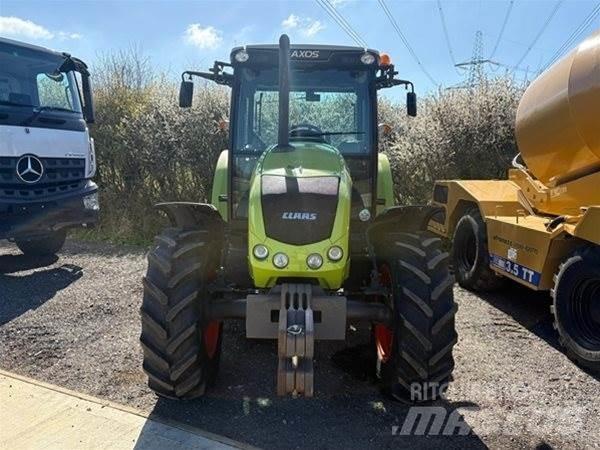 CLAAS Axos 320 أخرى