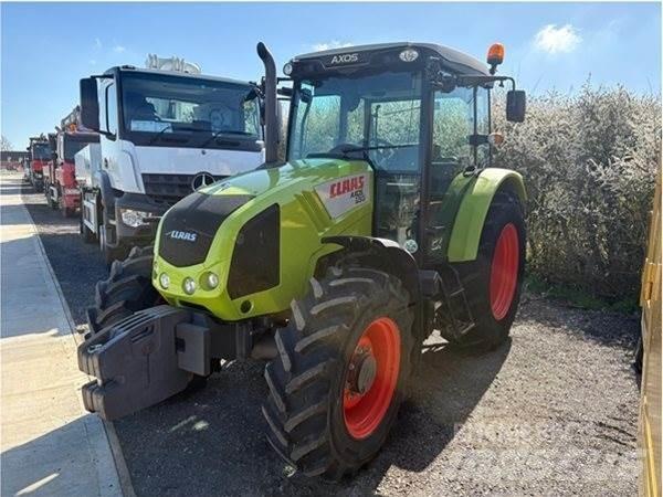 CLAAS Axos 320 أخرى