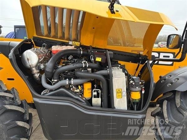 JCB 531-70 شاحنات ذات رافعات شوكية - أخرى