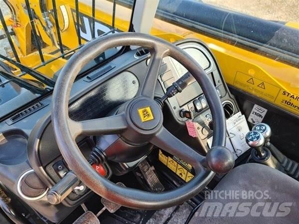 JCB 535-125 شاحنات ذات رافعات شوكية - أخرى