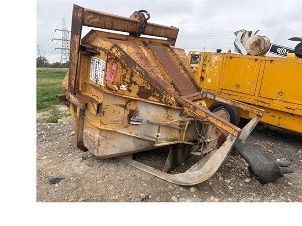 Secatol TIC 3000 أخرى