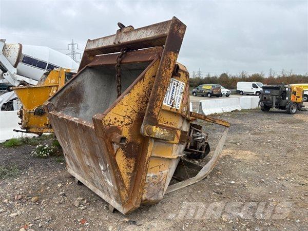 Secatol TIC 3000 أخرى