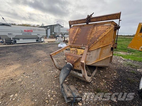 Secatol TIC 3000 أخرى