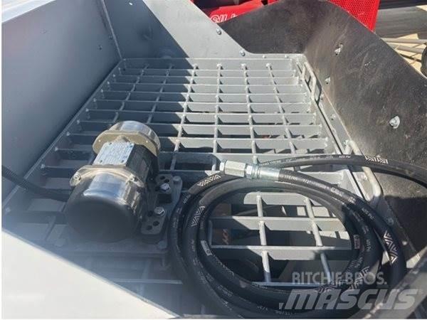  Sermac ST70 مضخات خرسانة