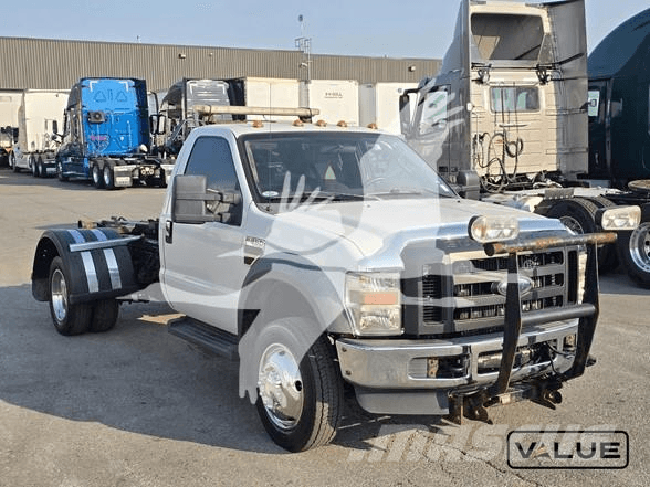 Hino 238 أخرى
