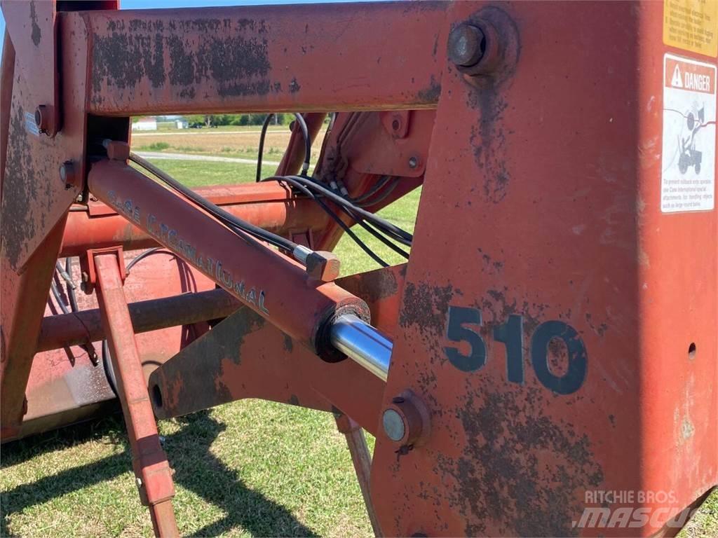 Case IH 510 أخرى