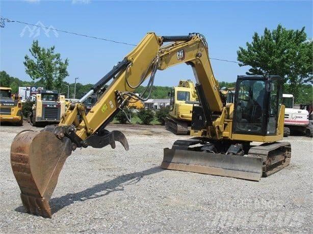 CAT 309 CR أخرى