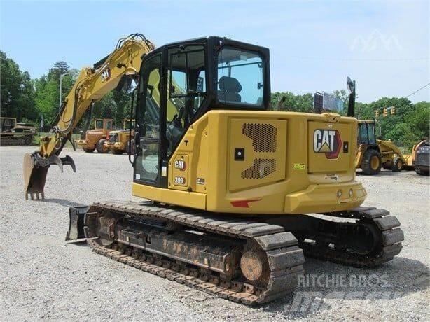 CAT 309 CR أخرى