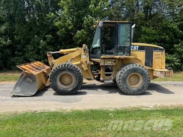 CAT 938G أخرى