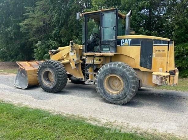 CAT 938G أخرى