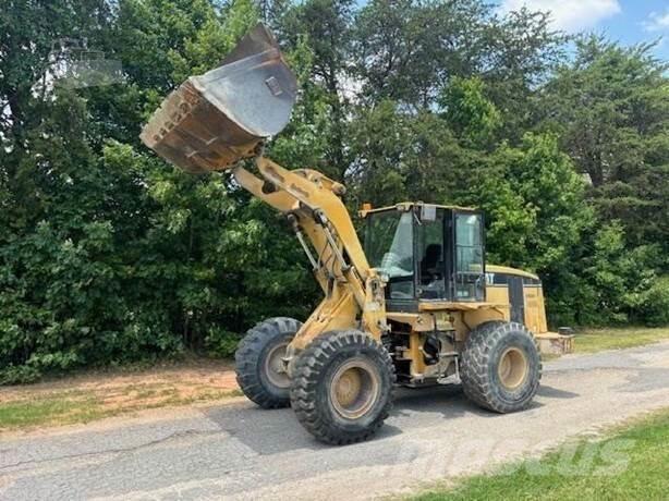 CAT 938G أخرى