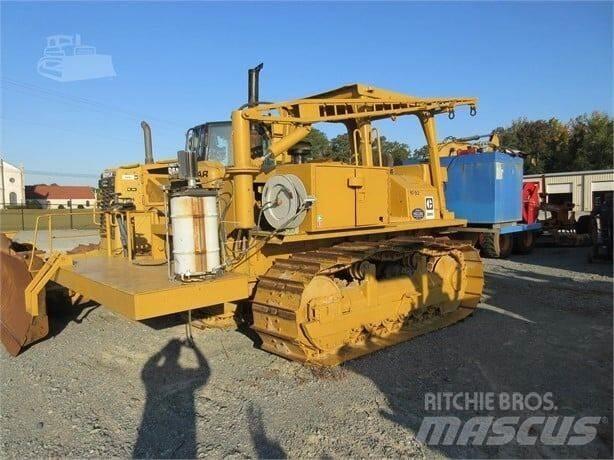 CAT D6D أخرى