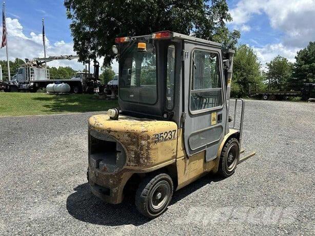 CAT DP30K معدات البناء - غير ذلك