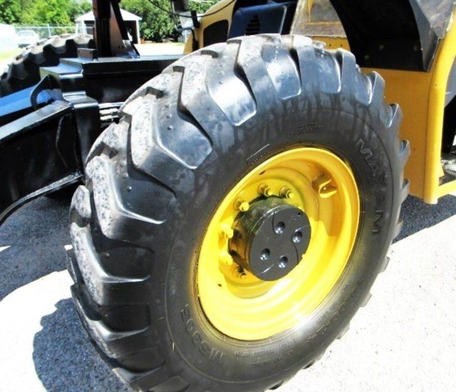 CAT TL 1055 أخرى