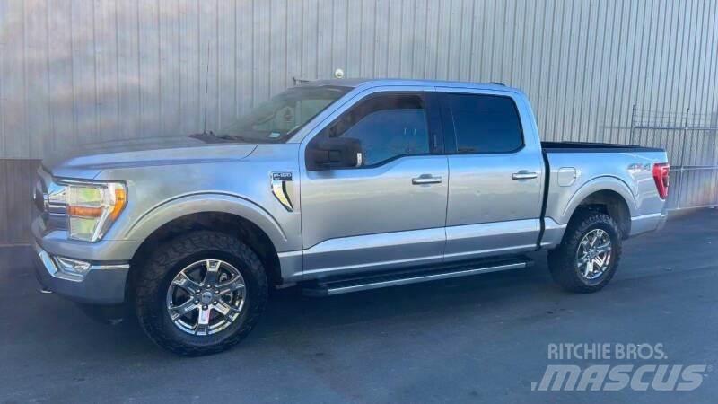 Ford F-150 أخرى