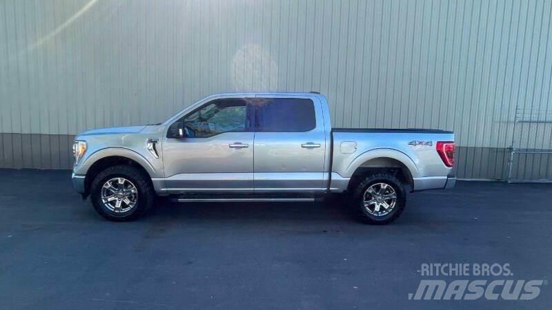 Ford F-150 أخرى