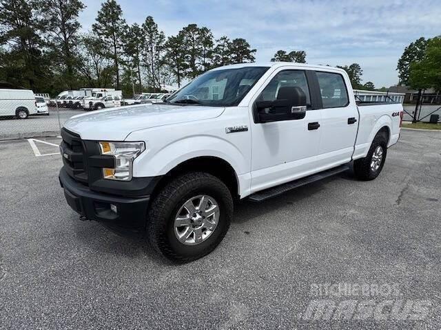 Ford F-150 أخرى