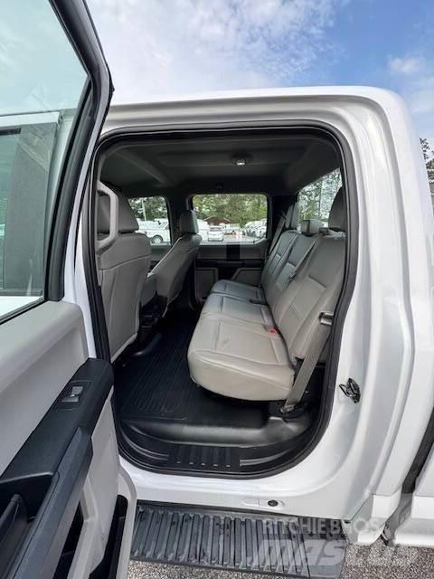 Ford F-150 أخرى