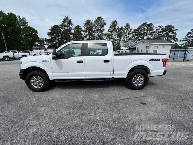 Ford F-150 أخرى