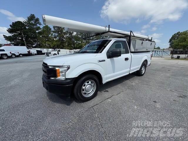 Ford F-150 أخرى