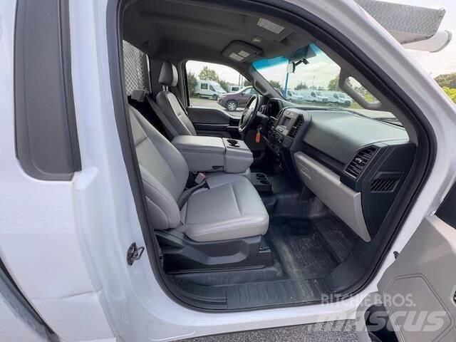 Ford F-150 أخرى