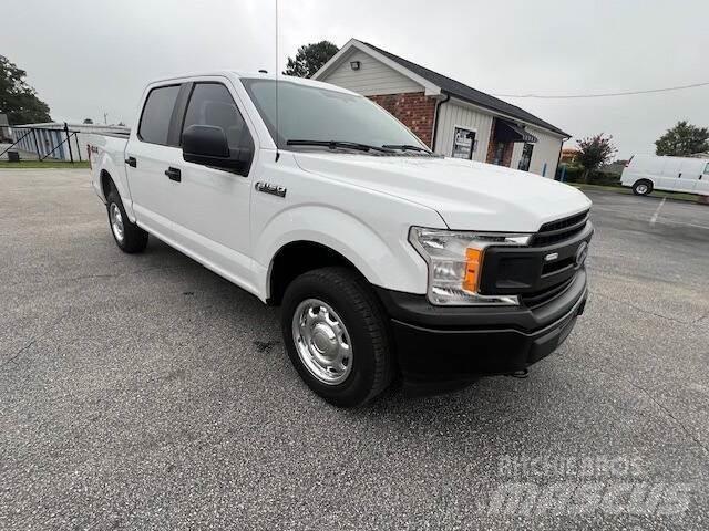 Ford F-150 أخرى
