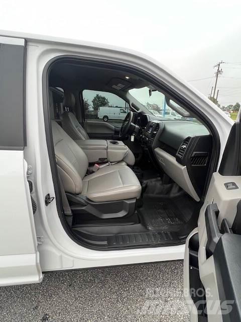 Ford F-150 أخرى