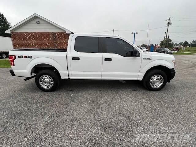 Ford F-150 أخرى