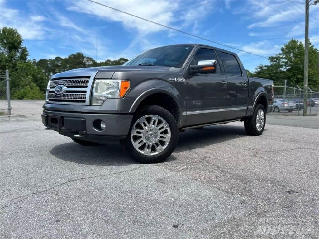 Ford F-150 أخرى