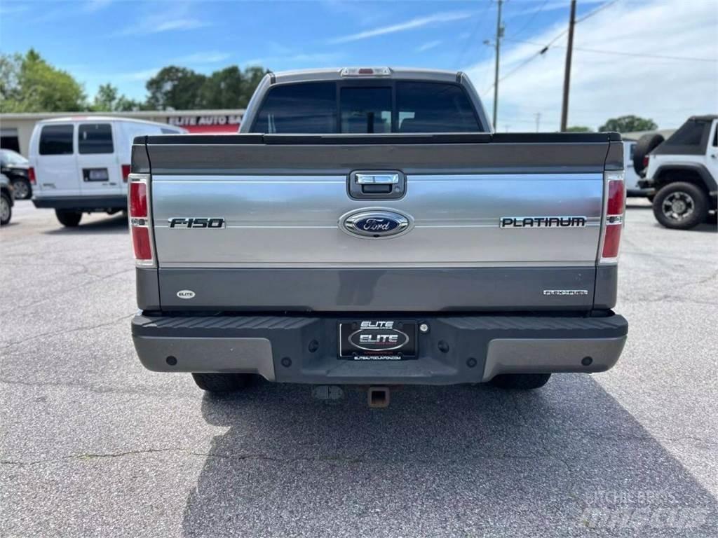 Ford F-150 أخرى