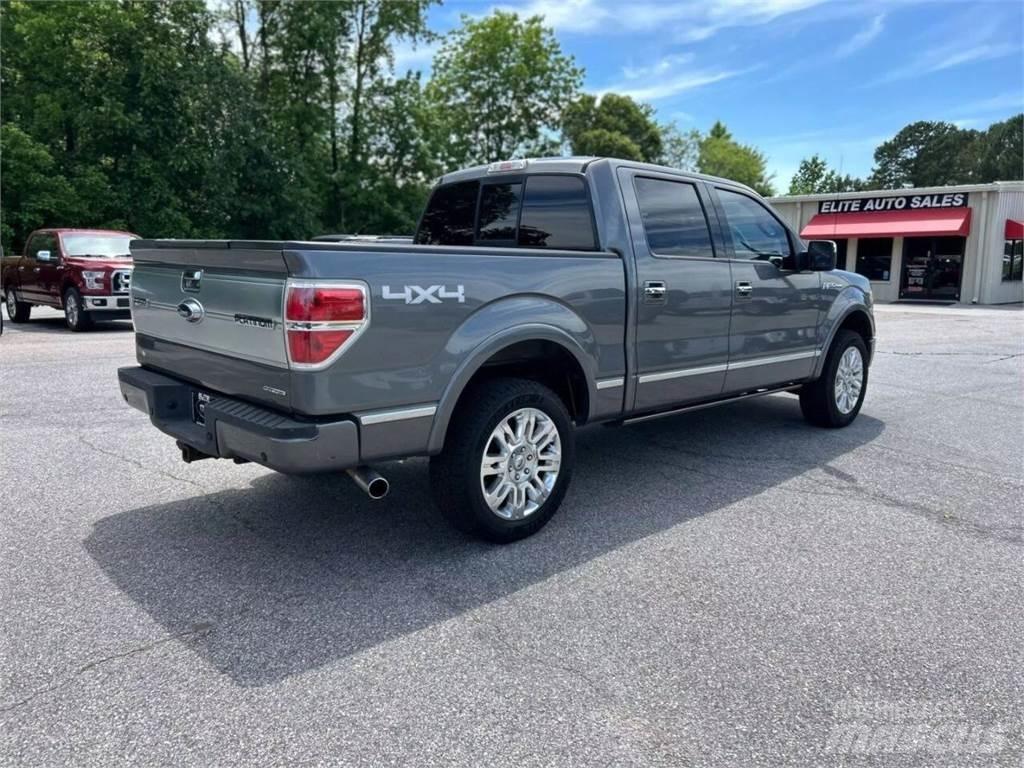 Ford F-150 أخرى